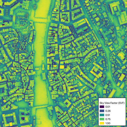 City Climate Realtime Weather Monitoring meteoblue