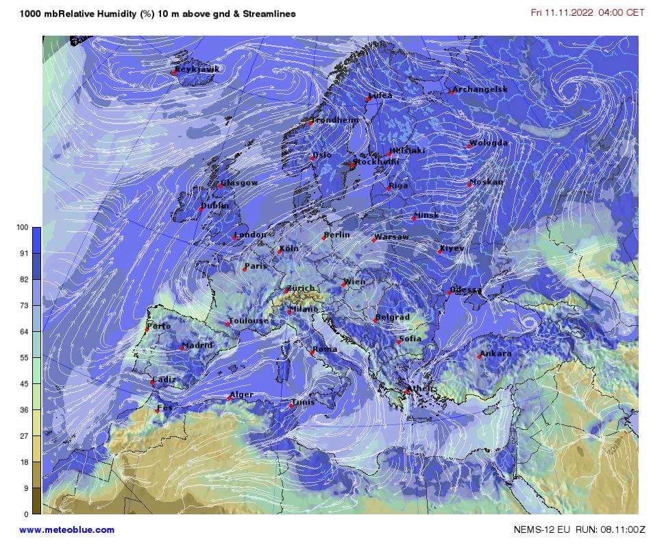 Lugares Dónde ir a la Nieve en Madrid